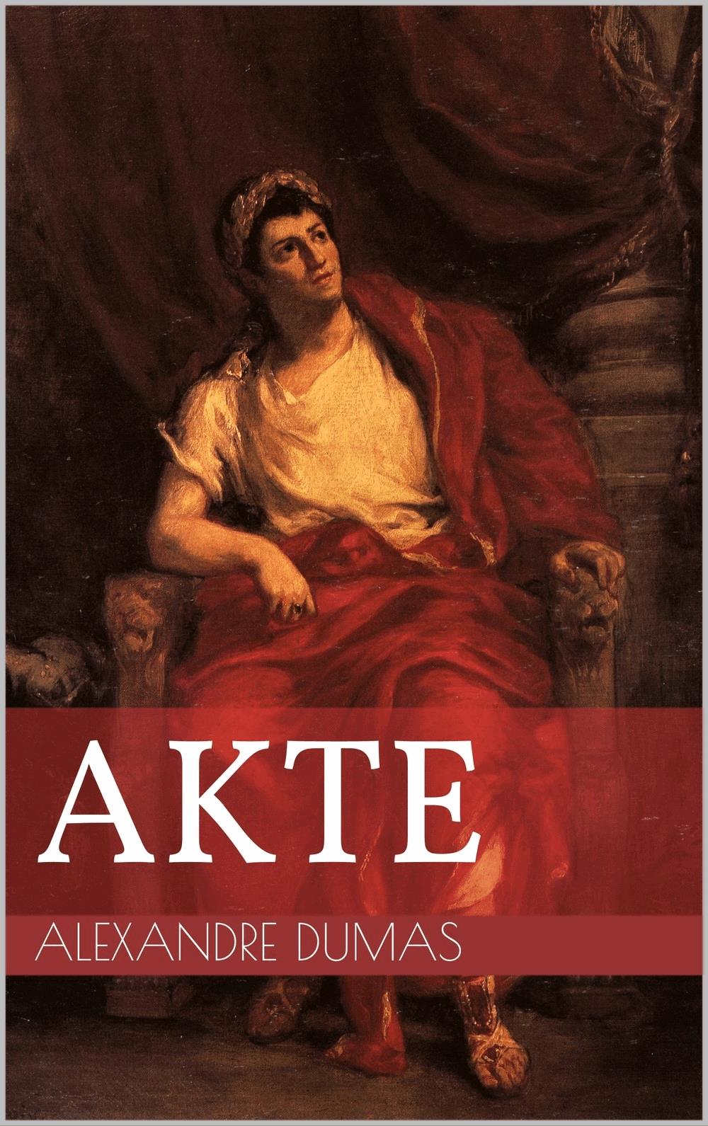 Akte