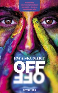 Off-off - Aleksandra Jonasz - ebook + audiobook