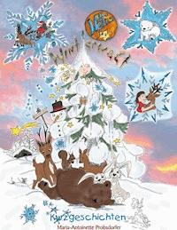 Netti's Winterwelt - Maria-Antoinette Probsdorfer - ebook