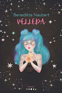 Velleda - Ein Zauberroman - Benedikte Naubert - ebook