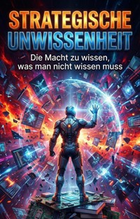 Strategische Unwissenheit - Mark Williams - ebook