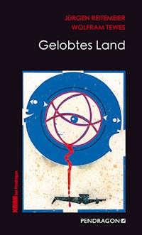 Gelobtes Land - Jürgen Reitemeier - ebook
