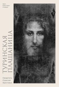 Туринская плащаница. Свидетель Страстей Христовых - Жан-Кристиан Птифис - ebook