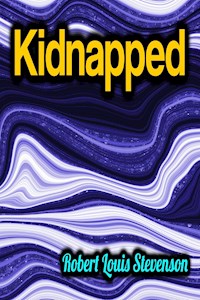 Kidnapped - Robert Louis Stevenson - ebook