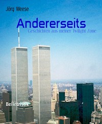 Andererseits - Jörg Weese - ebook