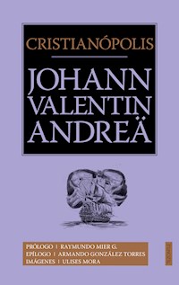 Cristianópolis - Johann Valentin Andreä - ebook