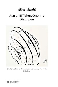 AstronEffizienzOnomie - Helmut Rasch - ebook