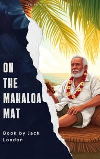 On the Makaloa Mat - Jack London - ebook