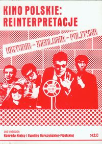Kino polskie Reinterpretacje -  - książka