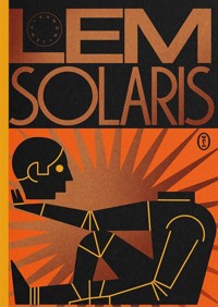 Solaris - Stanisław Lem - ebook + książka
