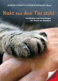 Nicht nur dein Tier stirbt -  - ebook