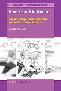 American Nightmare - Douglas Kellner - ebook