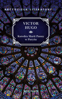 Katedra Marii Panny w Paryżu (wydanie pocketowe) - Victor Hugo - książka