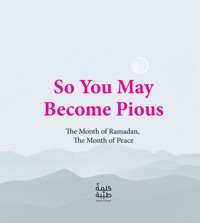 So You May Become Pious - Wassim Habbal - ebook