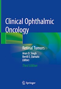 Clinical Ophthalmic Oncology - - ebook