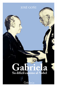 Gabriela - José Goñí - ebook