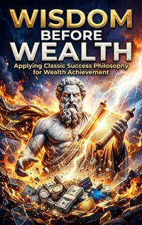 Wisdom Before Wealth - Veda Grant - ebook