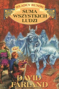 Suma wszystkich ludzi - Farland David - ebook