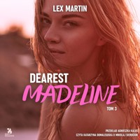 Dearest Madeline - Lex Martin - ebook + audiobook