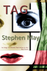 TAG - Stephen May - ebook