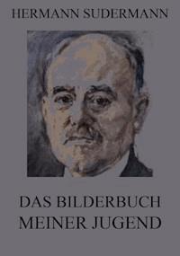 Das Bilderbuch meiner Jugend - Hermann Sudermann - ebook