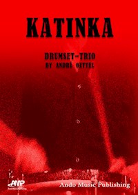 Katinka - André Oettel - ebook