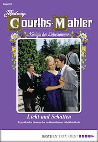 Hedwig Courths-Mahler - Folge 073 - Hedwig Courths-Mahler - ebook