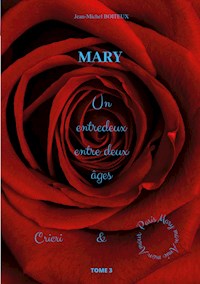 Mary, Tome 3 - Jean-Michel Boiteux - ebook