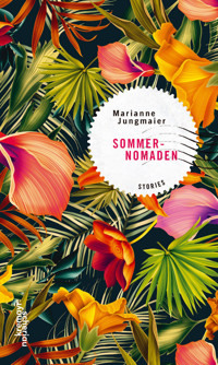 Sommernomaden - Marianne Jungmaier - ebook