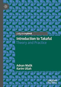 Introduction to Takaful - Adnan Malik - ebook