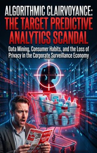 Algorithmic Clairvoyance: The Target Predictive Analytics Scandal - Brian Clark - ebook