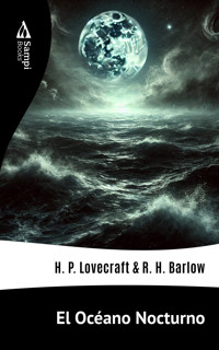 El Océano Nocturno - H.P. Lovecraft - ebook