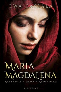 Maria Magdalena - Ewa Kassala - książka