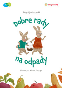 Dobre rady na odpady - Fundacja Zaczytani.org - darmowy audiobook