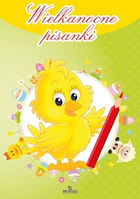 Wielkanocne pisanki - Jarosław Żukowski - książka