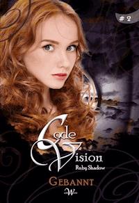 Code Vision 2 - Ruby Shadow - ebook