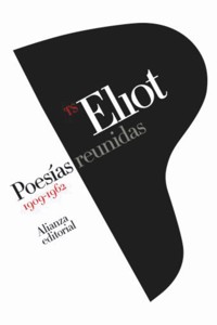 Poesías reunidas 1909-1962 - T. S. Eliot - ebook
