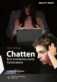 Chatten. Ein schreckliches Geheimnis - Marian Hoefnagel - ebook