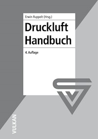 Druckluft-Handbuch -  - ebook