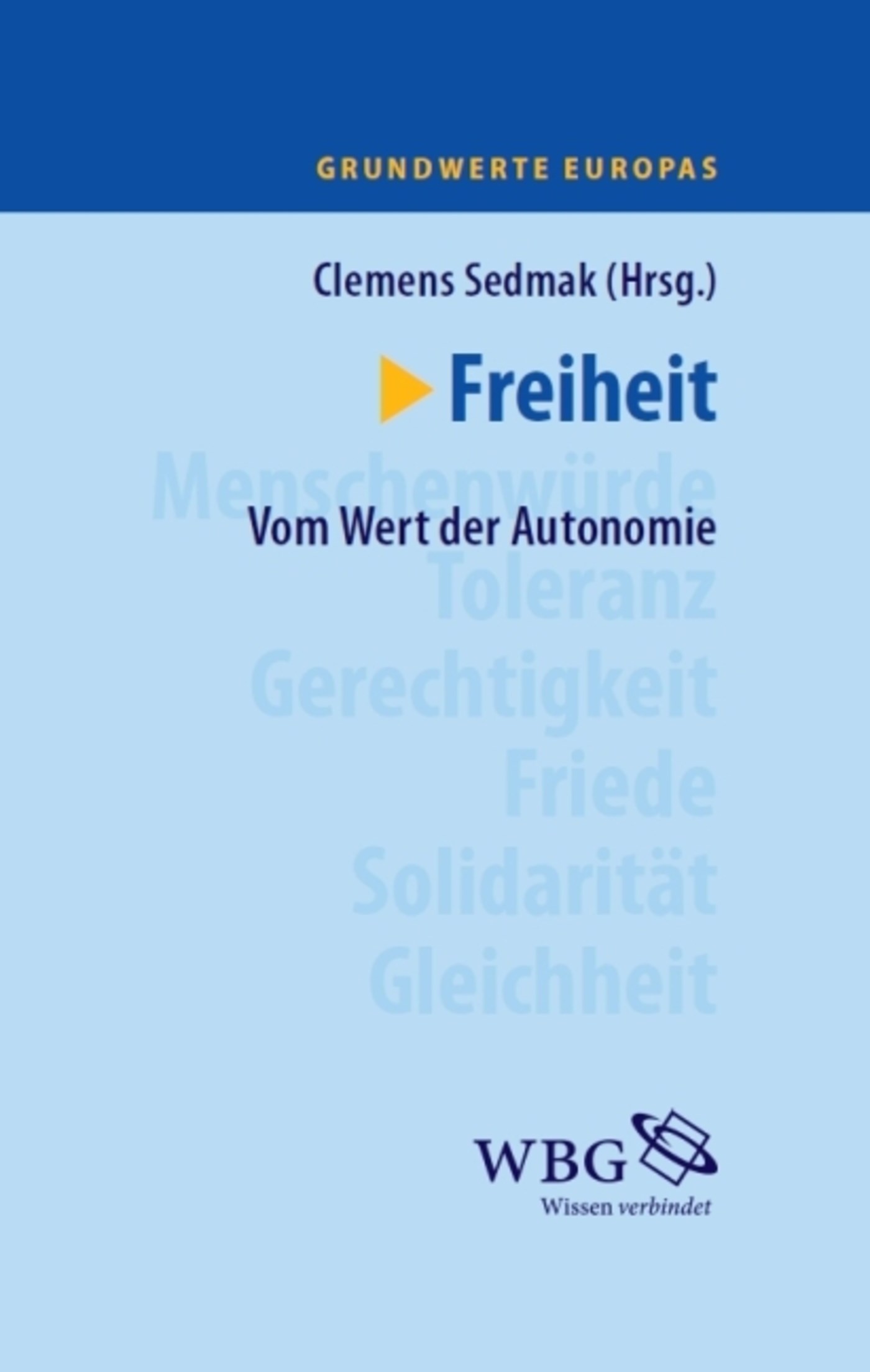 Freiheit