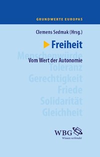 Freiheit - - ebook