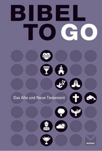 Bibel To Go - Jeanette Stark-Städele - ebook