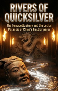 Rivers of Quicksilver - Chris L. Boettcher - ebook