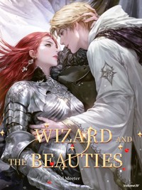 Wizard and the Beauties IV - Soul Meeter - ebook