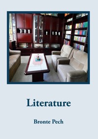 Literature - Bronte Pech - ebook