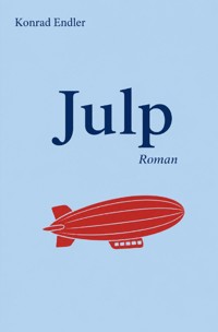 Julp - Konrad Endler - ebook