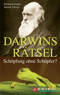 Darwins Rätsel - Reinhard Junker - ebook