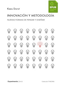 Innovación y metodología - Kees Dorst - ebook