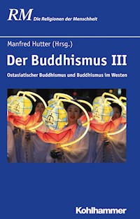 Der Buddhismus III -  - ebook