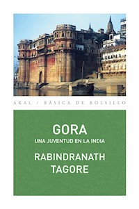 Gora - Tagore Rabindranath - ebook
